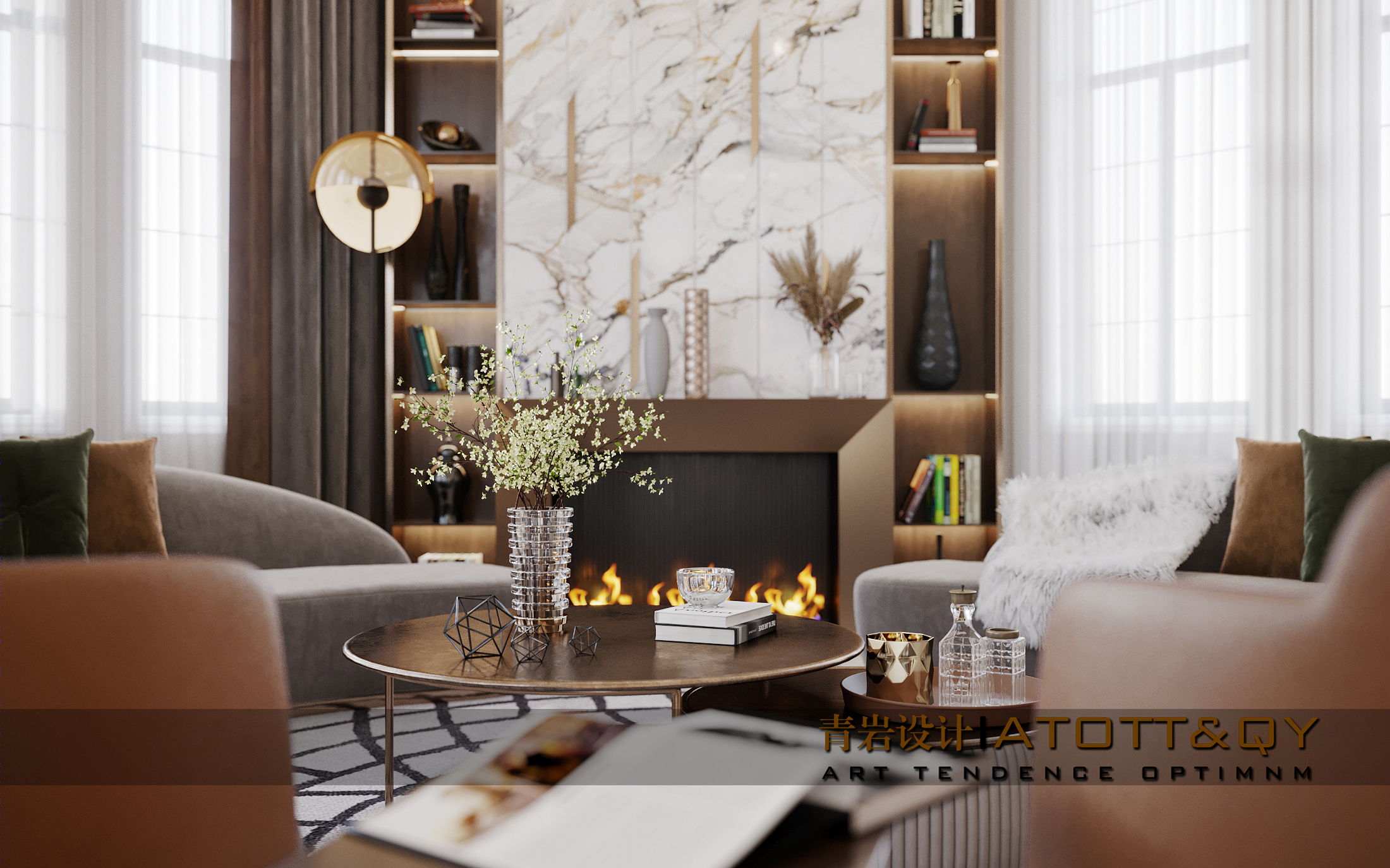 大数据时代下的室内设计探索-59