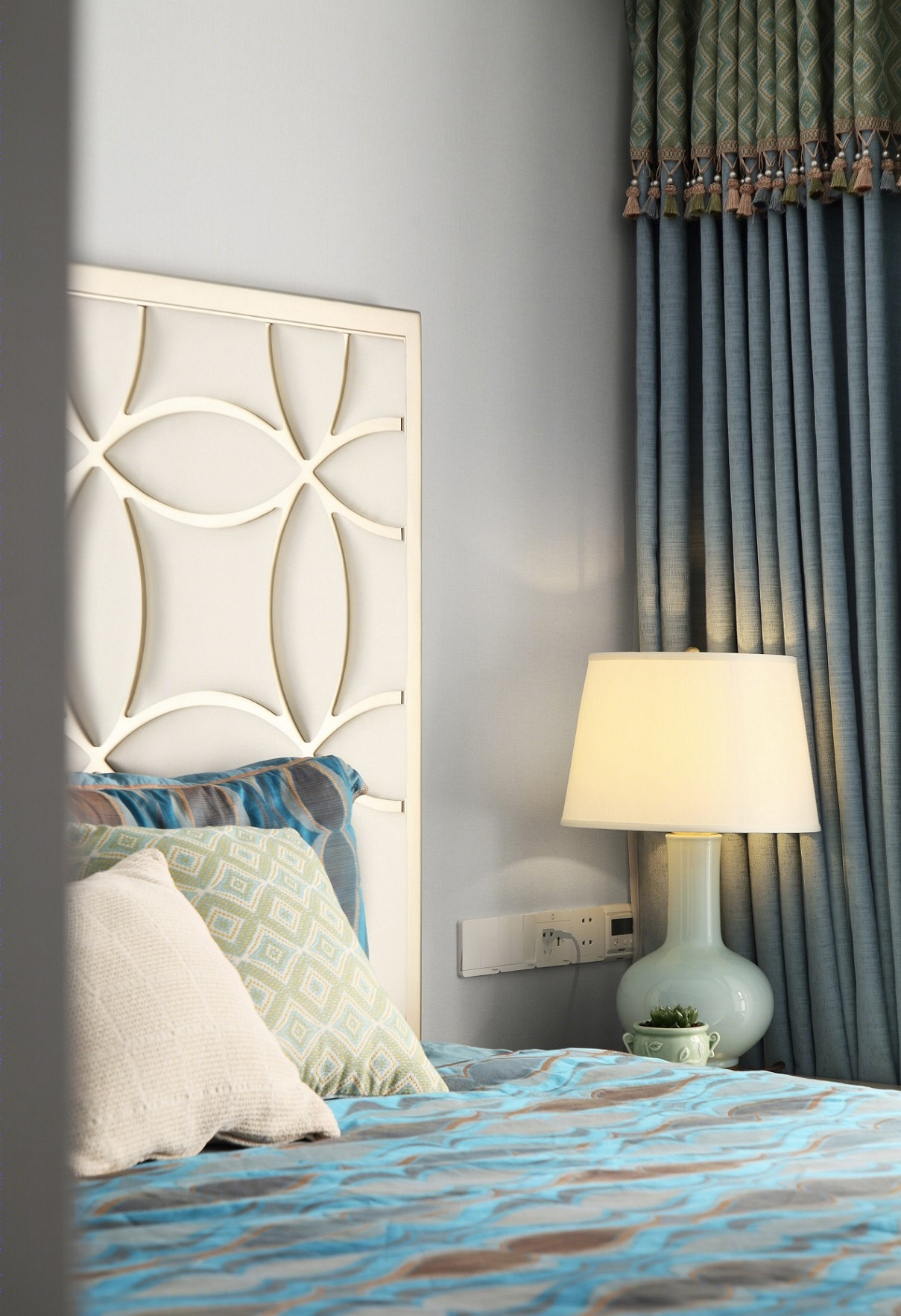 春秋空间设计︱归来﹒居-12