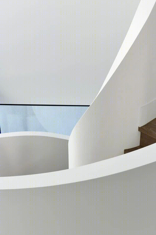 墨尔本极简主义住宅丨澳大利亚墨尔本丨Webster ArchitectureInteriors (WAI)-47