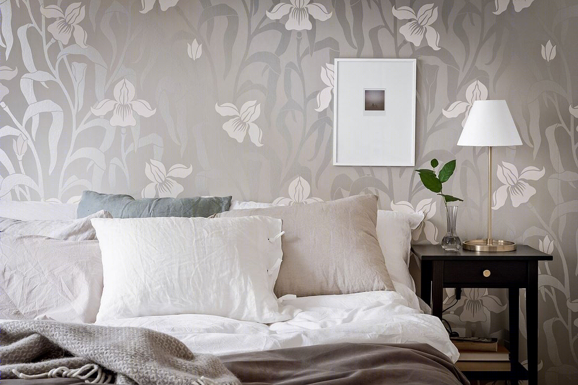 瑞典KVALITATIVT公寓  Silvia Kohnic-17