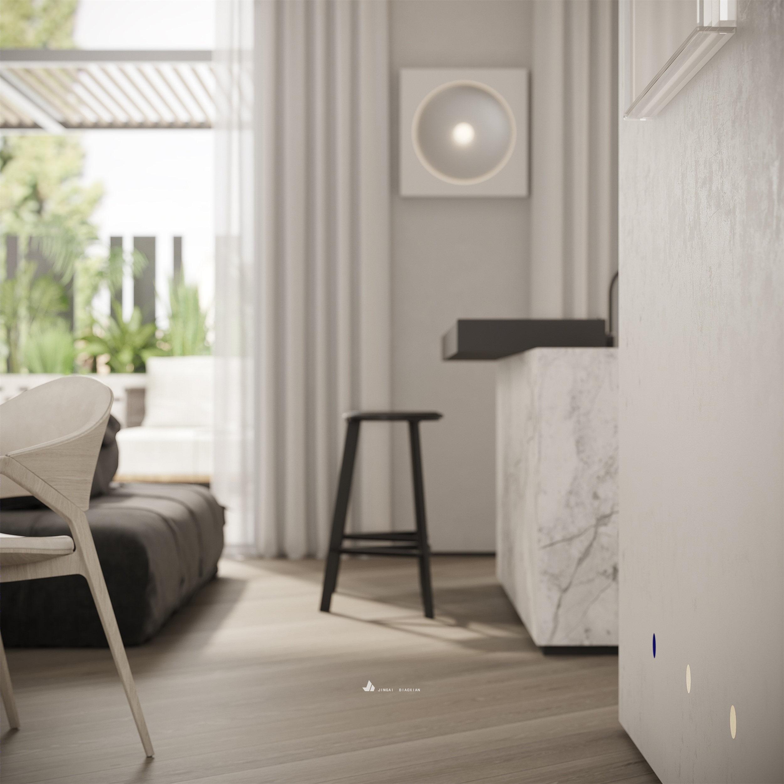 真实·生活 | 探寻内心美好的室内设计-20