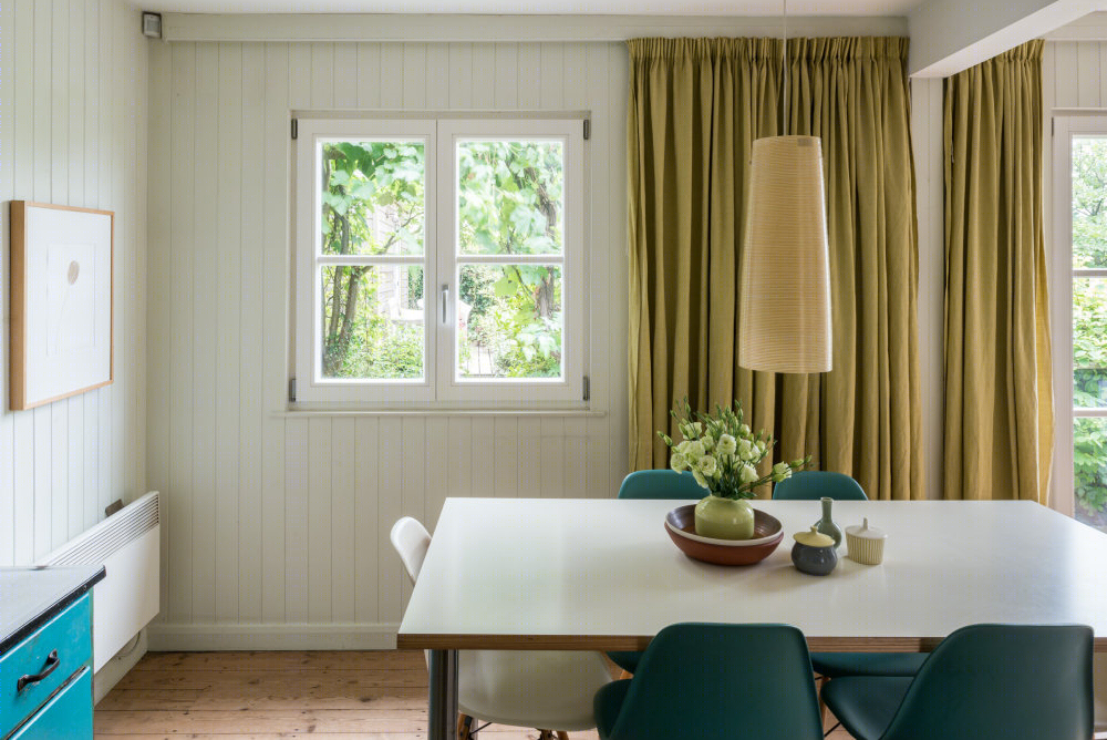 海边世外桃源 | 保罗·斯克里夫纳的林肯郡度假屋-1