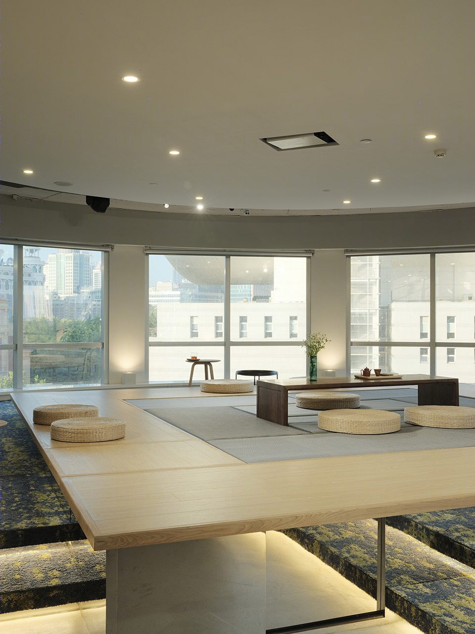 静和岛医疗与生活美学空间-34