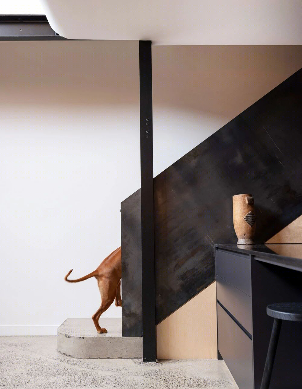 Olaver Architecture 诗意空间 | 破旧农舍变现代家园-36