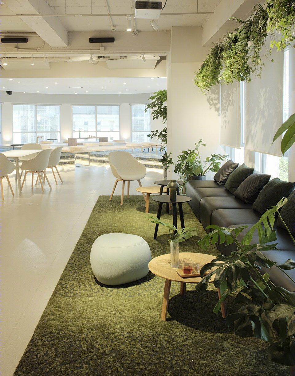 静和岛医疗与生活美学空间-30