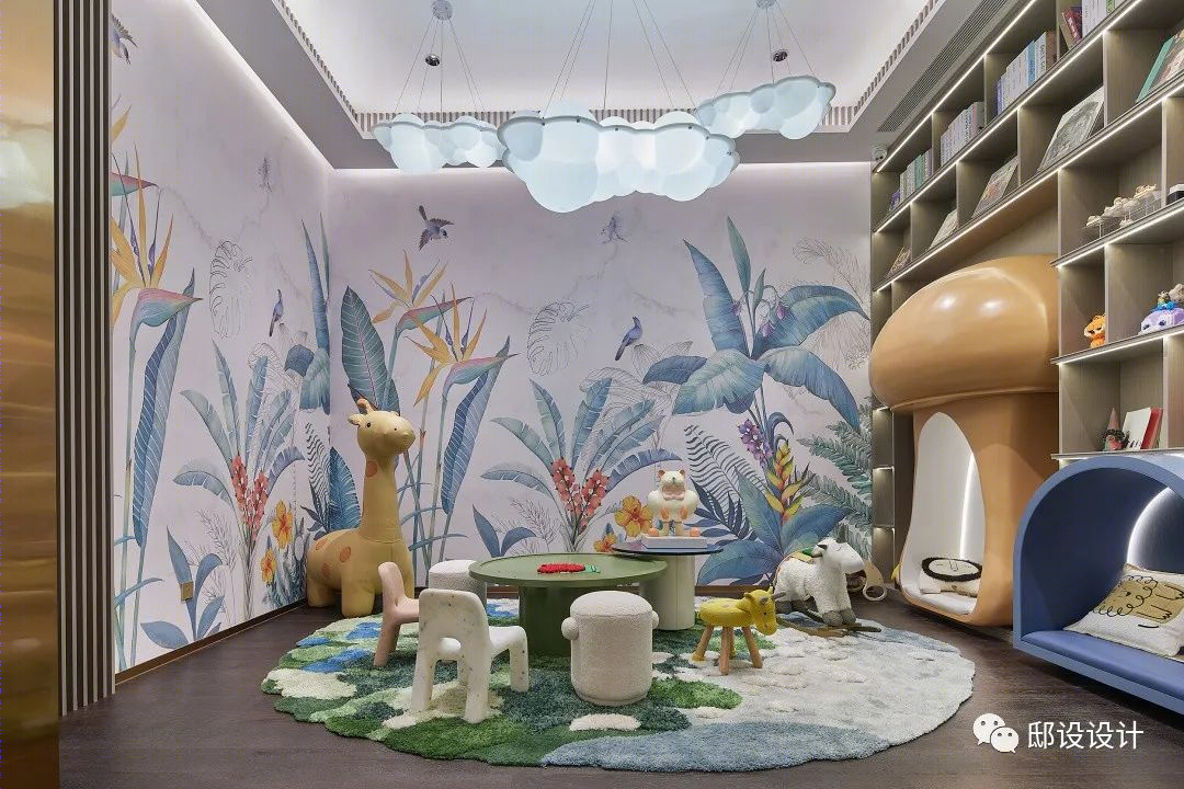 新城常州·栖湖春秋丨中国常州-46