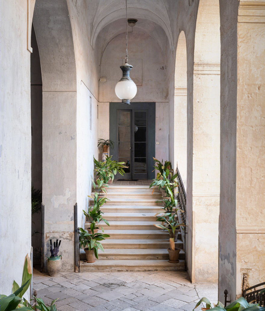丹妮尔宫(Palazzo Daniele)-42