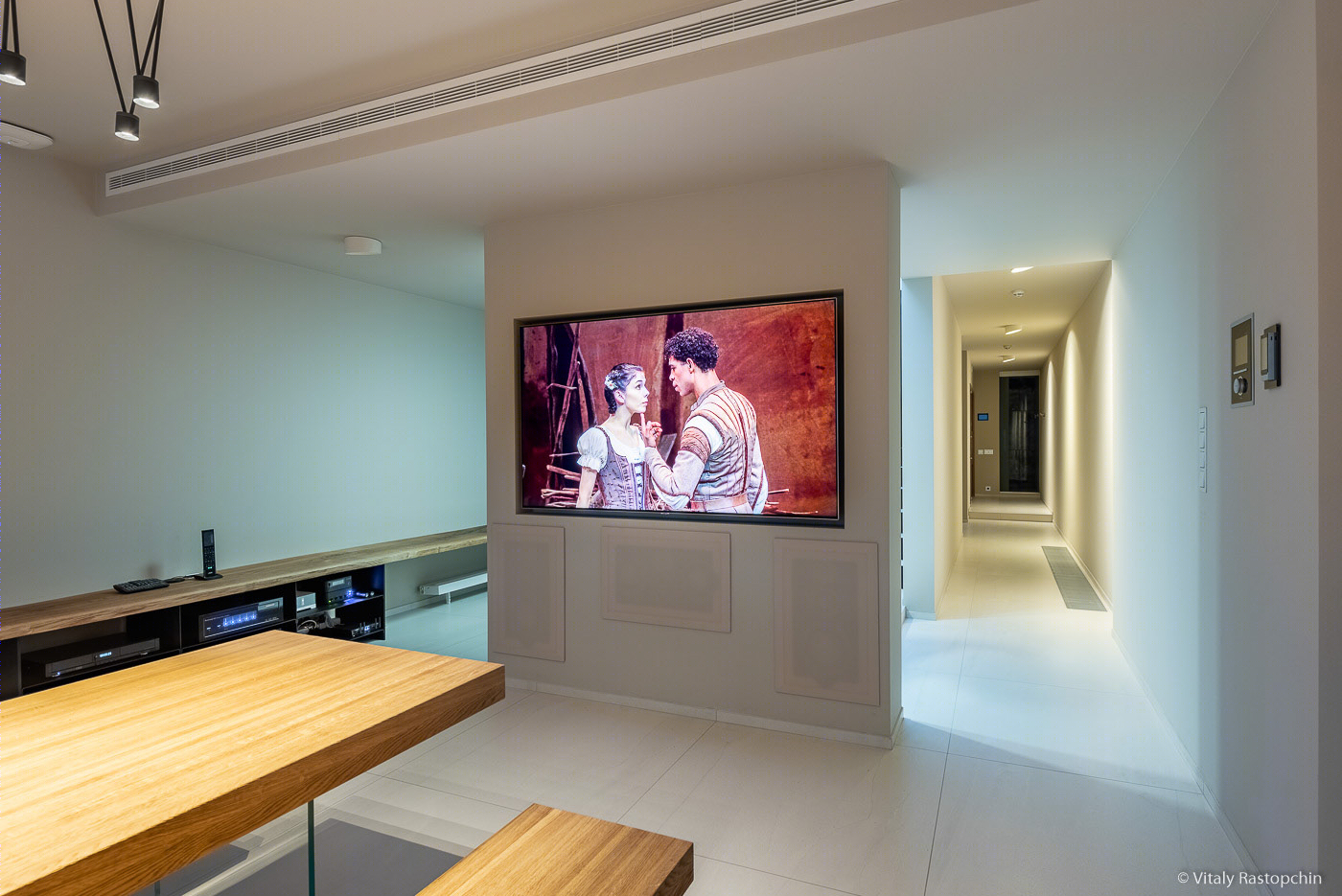 莫斯科家庭影院 5-8