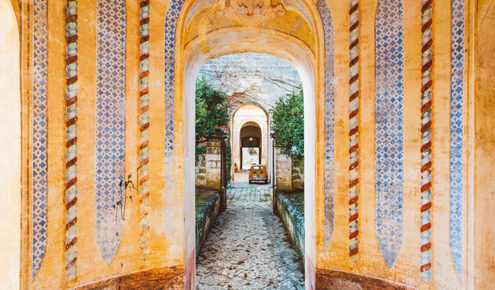 丹妮尔宫(Palazzo Daniele)-41