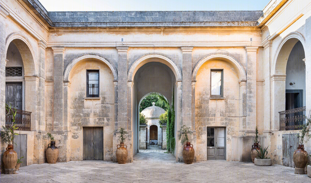 丹妮尔宫(Palazzo Daniele)-40
