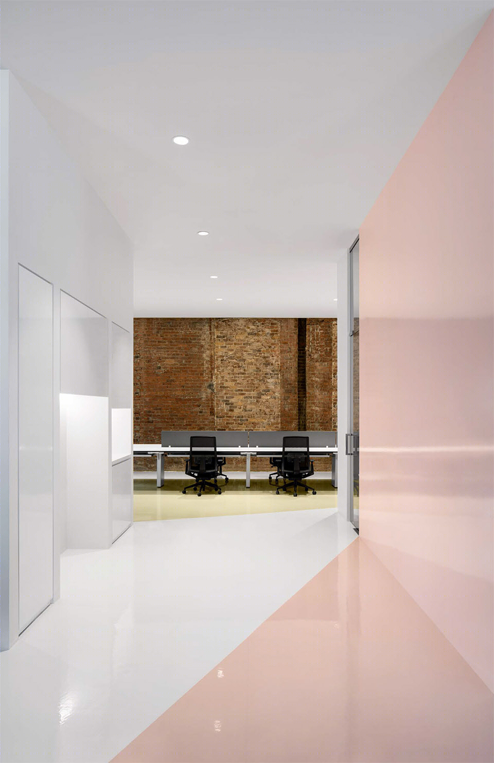 Lightspeed办公区-13