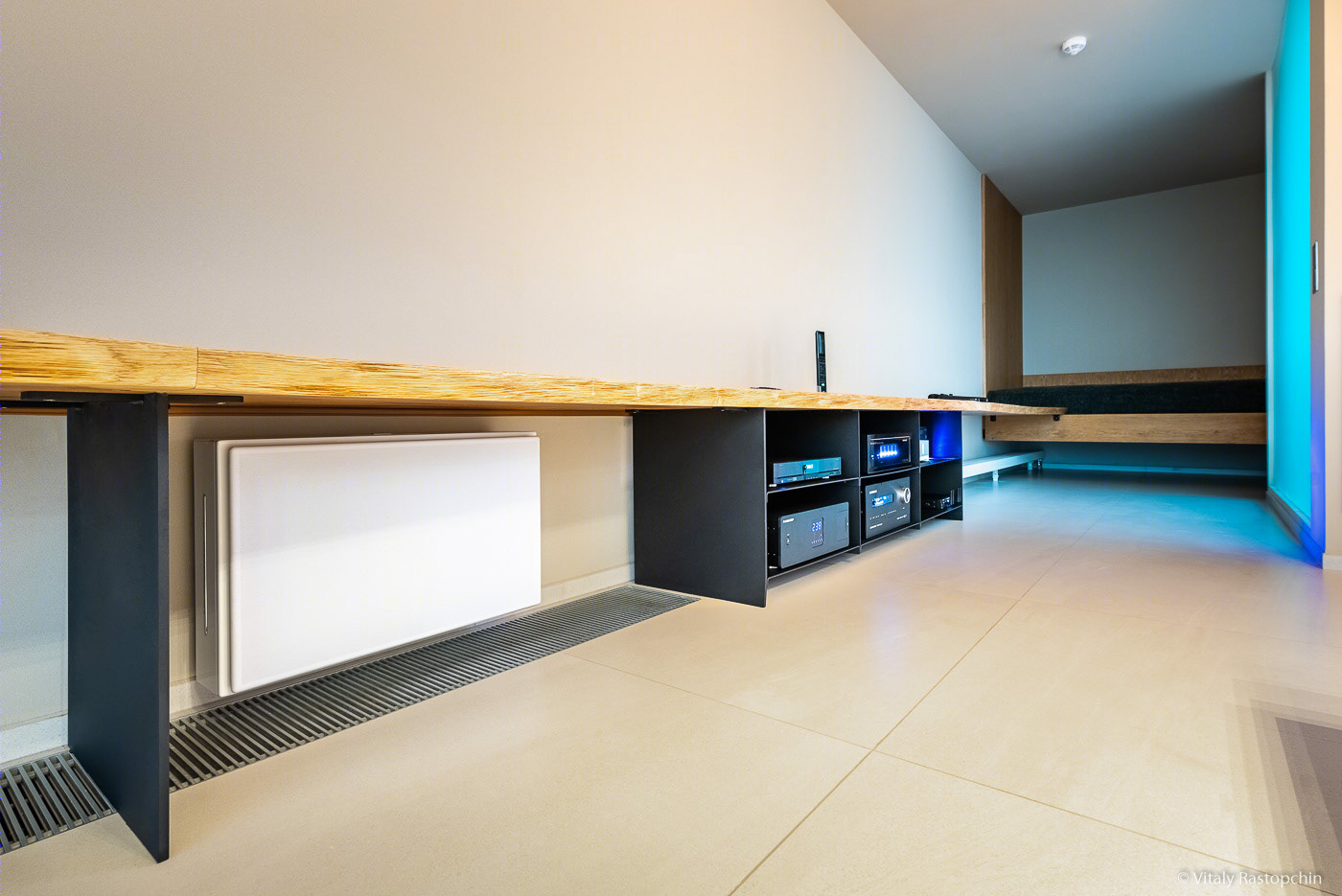 莫斯科家庭影院 5-7