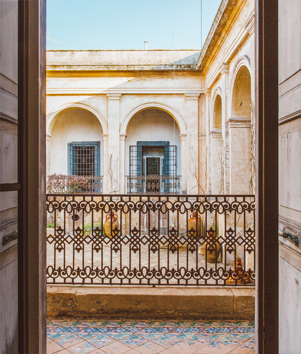 丹妮尔宫(Palazzo Daniele)-43