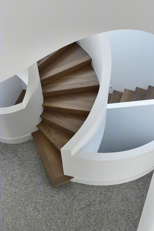 墨尔本极简主义住宅丨澳大利亚墨尔本丨Webster ArchitectureInteriors (WAI)-49