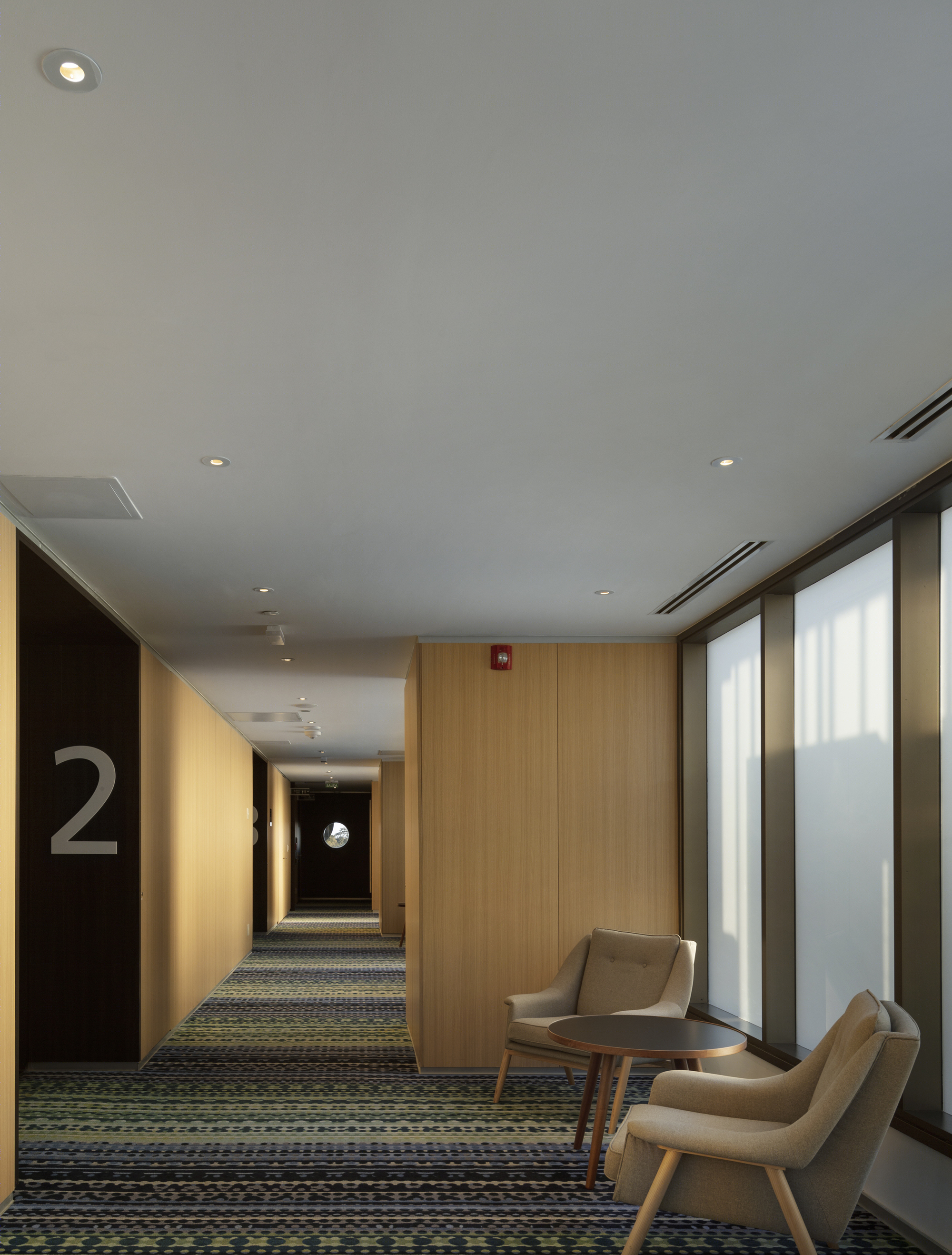Hampton by Hilton Carrasco 酒店-18