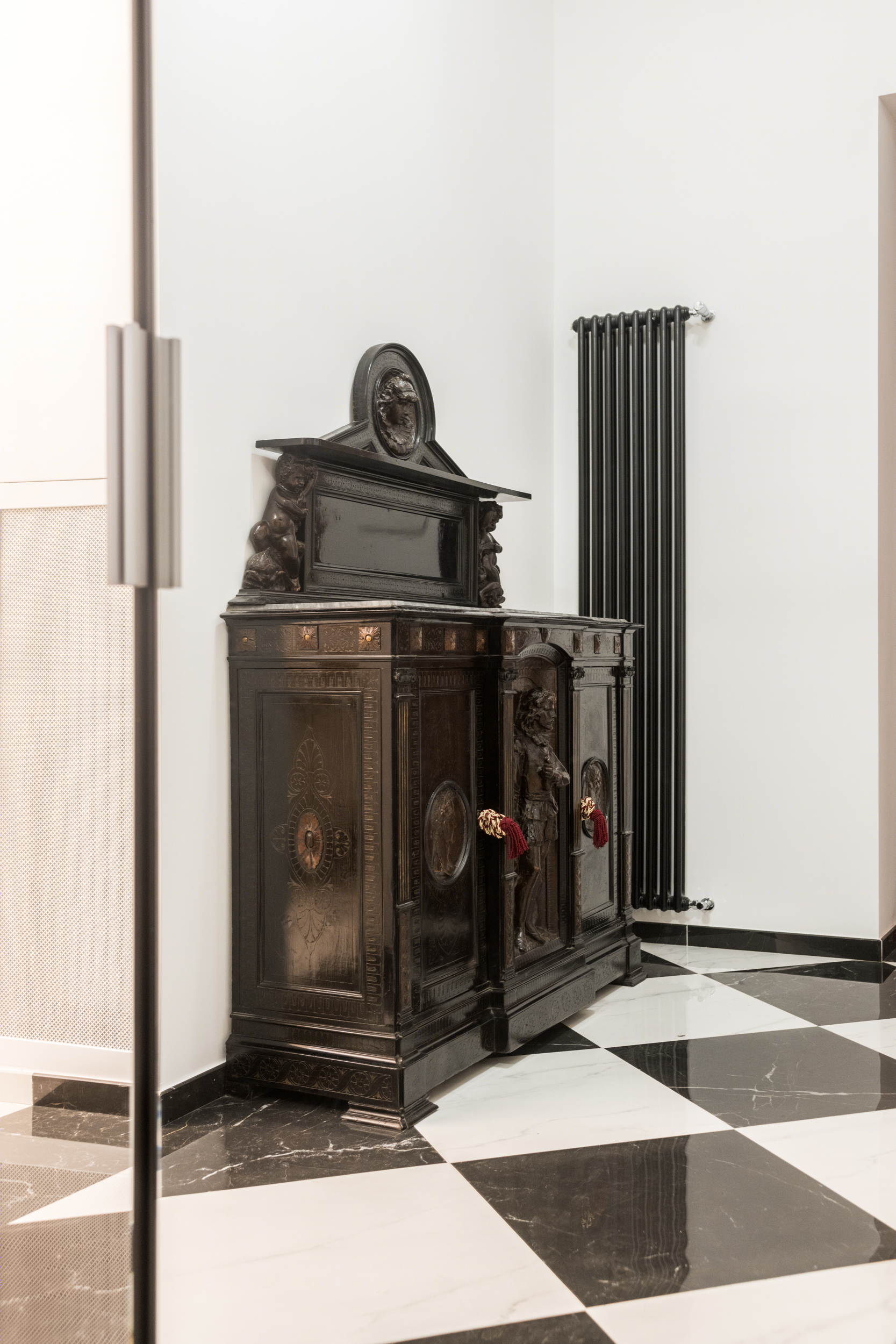 Dinamo 室内设计-4