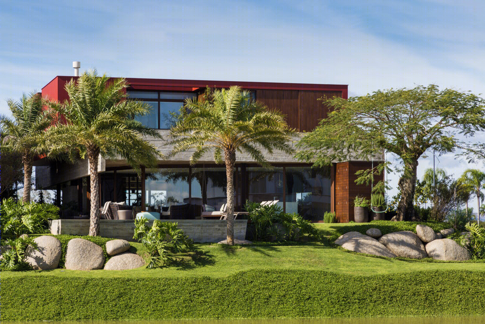 巴西 Marsala 之家-25