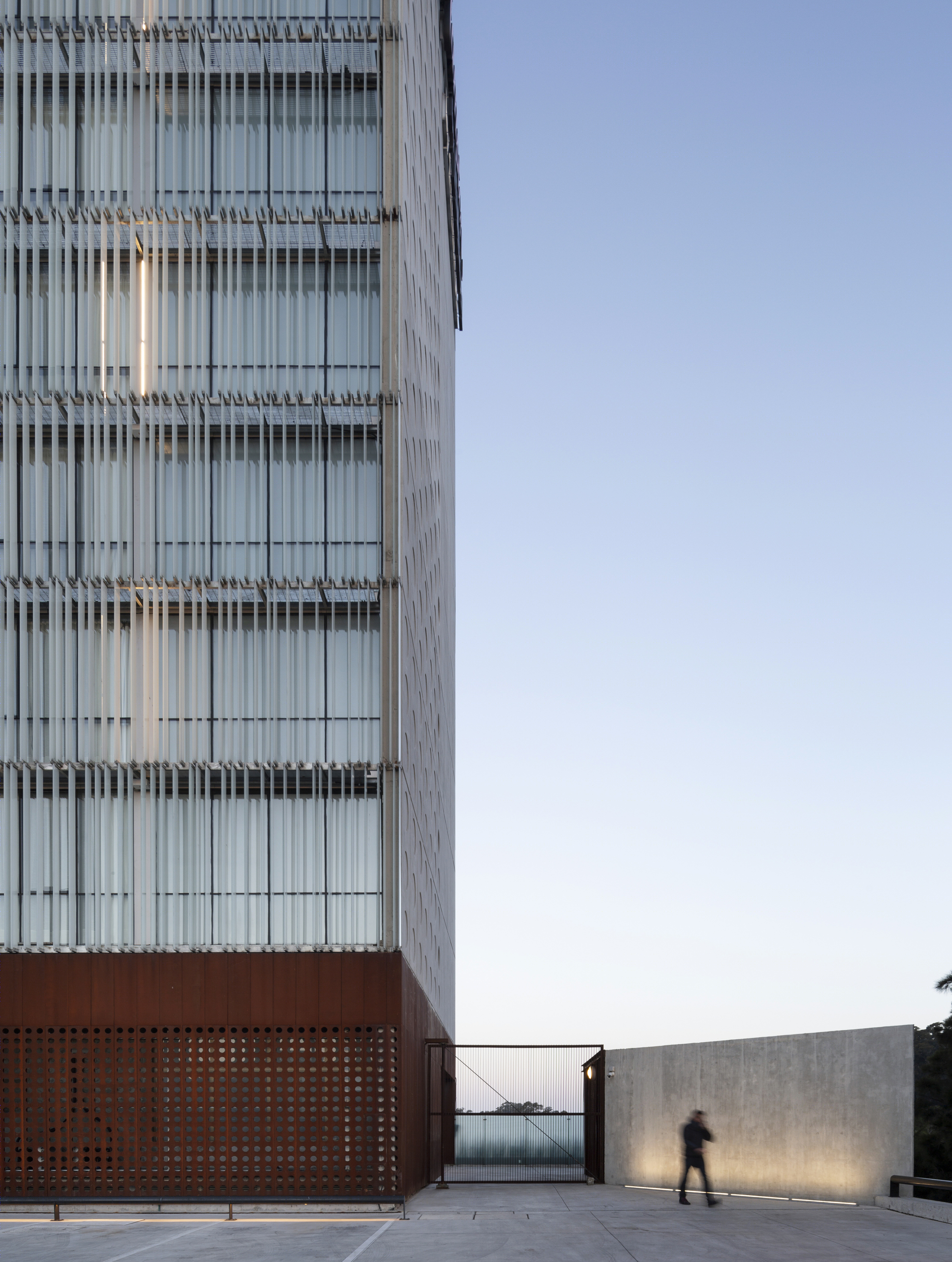 Hampton by Hilton Carrasco 酒店-19