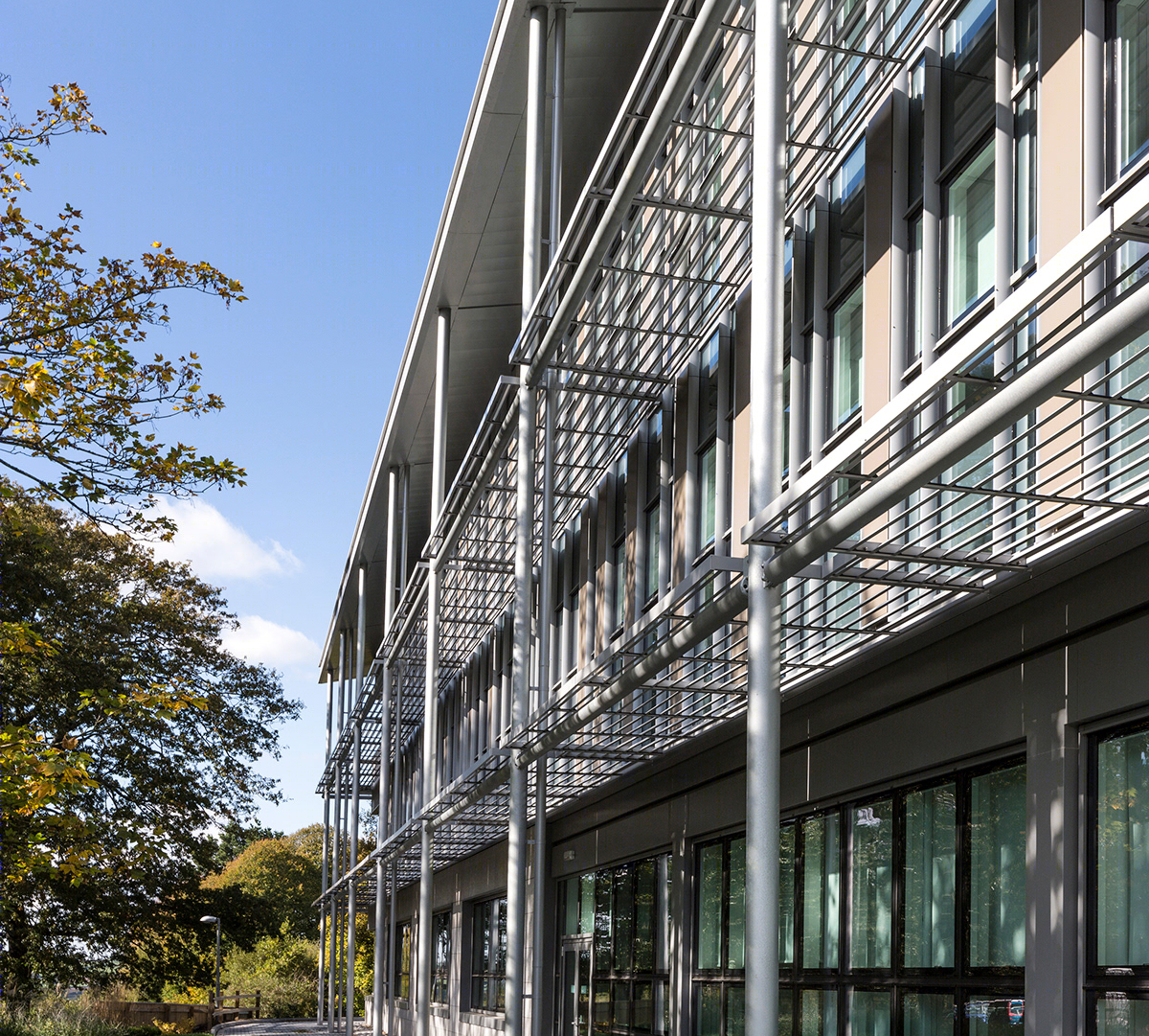 Chy Trevail - Bodmin Offices for PBWC Architecture-2