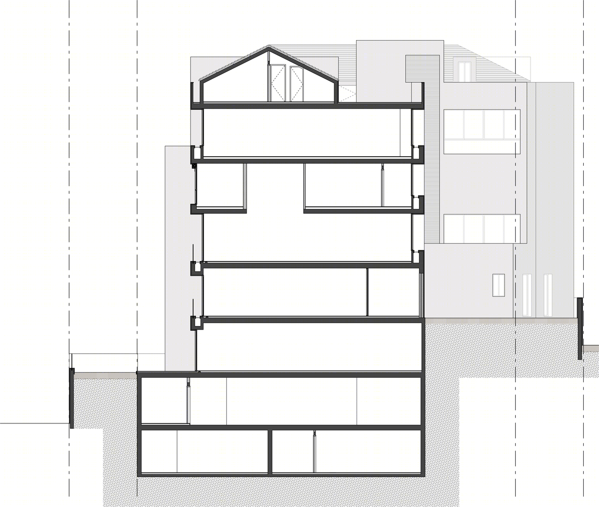 黎巴嫩Aylout 32住宅-26