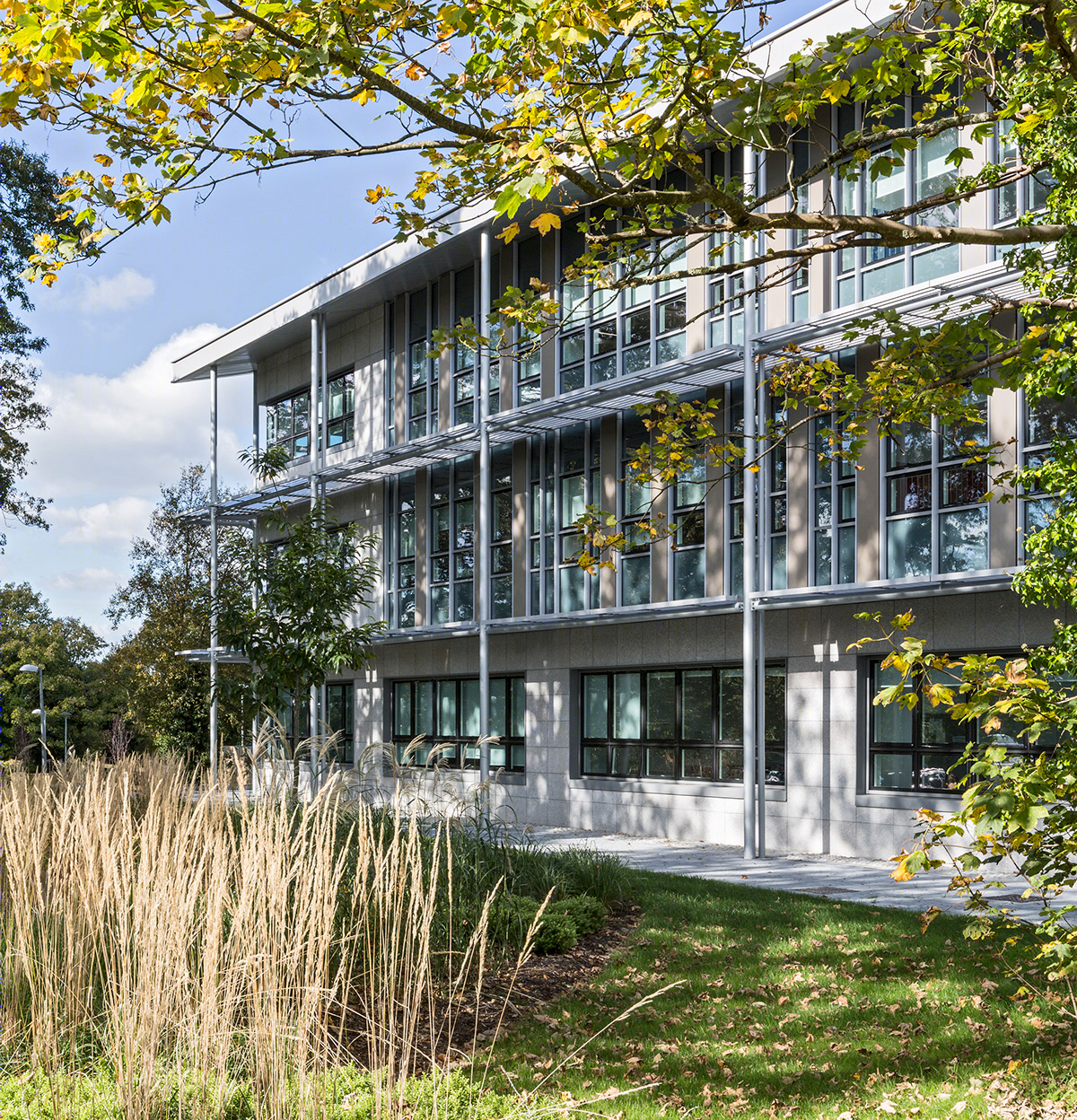 Chy Trevail - Bodmin Offices for PBWC Architecture-3