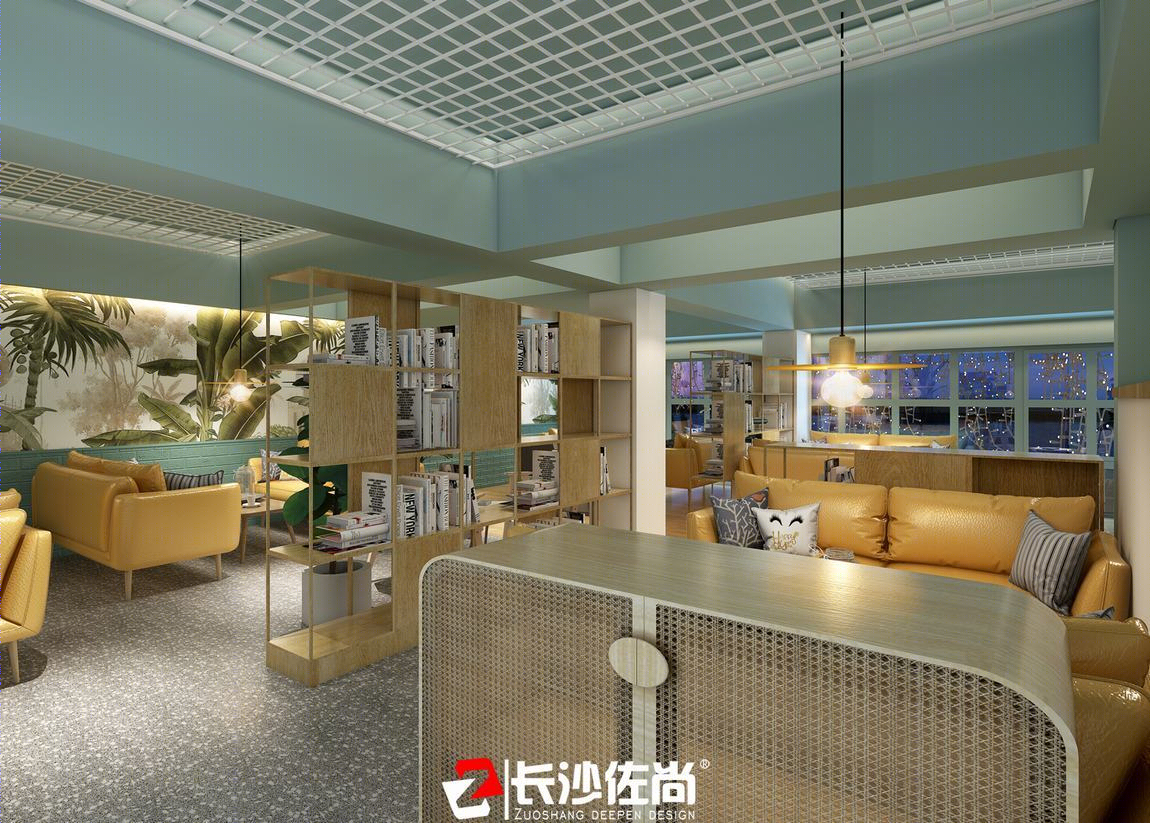【长沙佐尚2019作品】-74