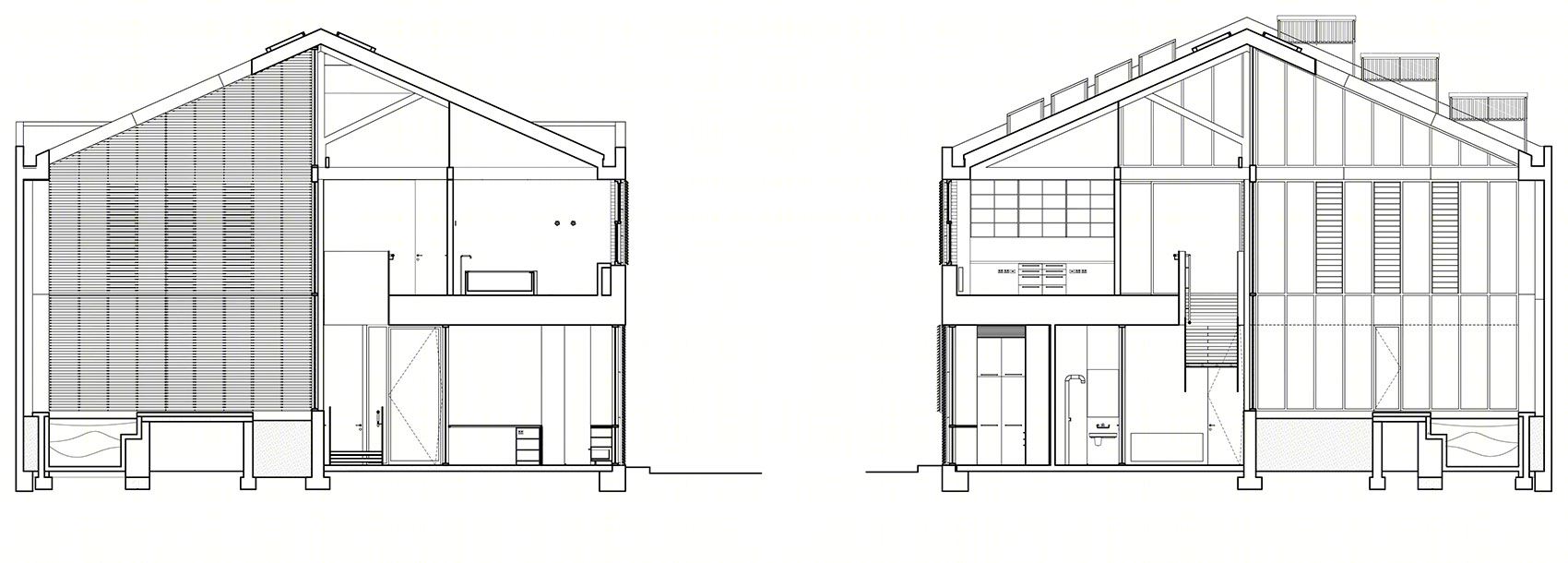 悉尼 Redfern 仓库住宅-53