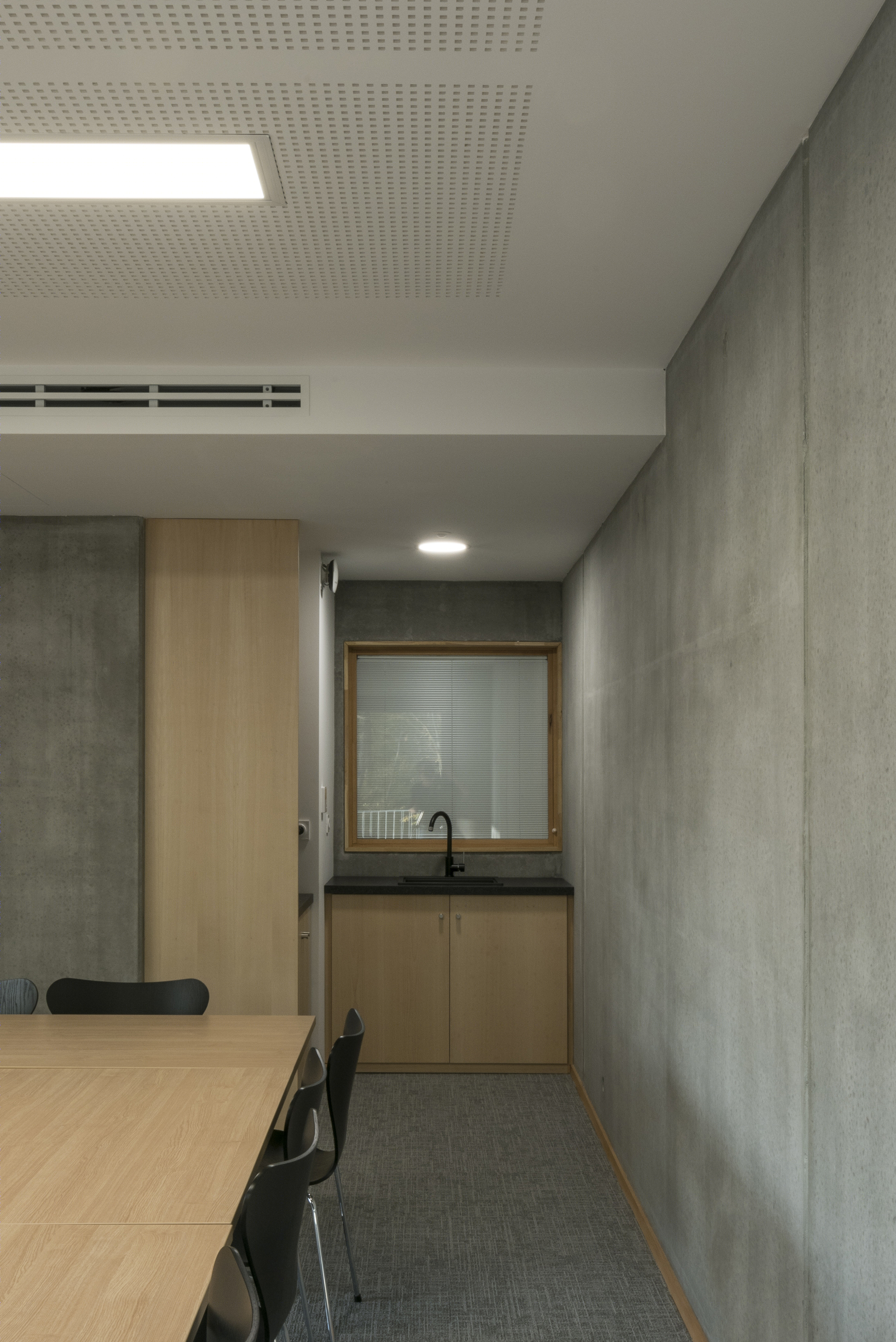 落叶林中的皮肤病实验室-13