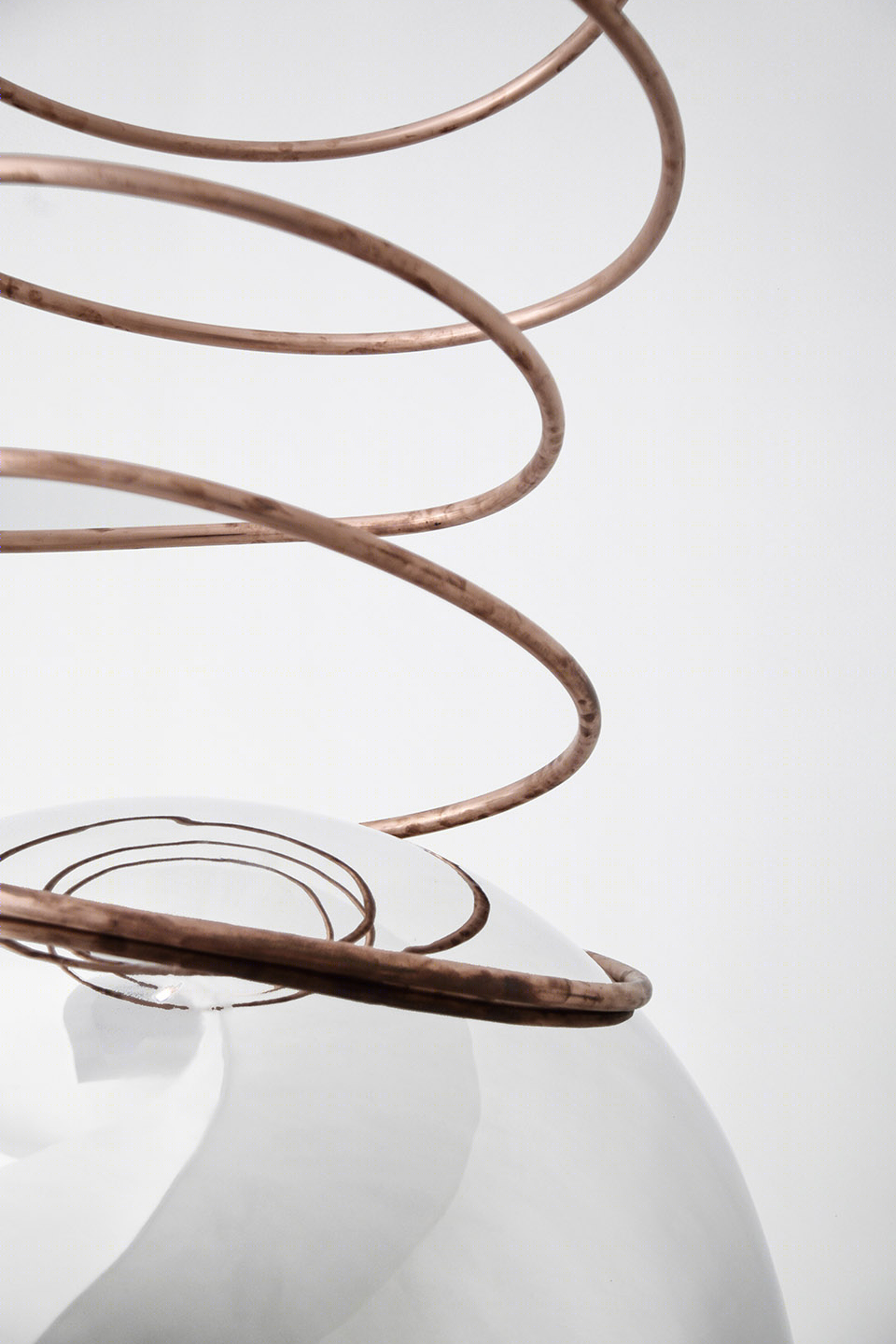 无限探索 · 南京∞空间设计丨观至空间设计-31