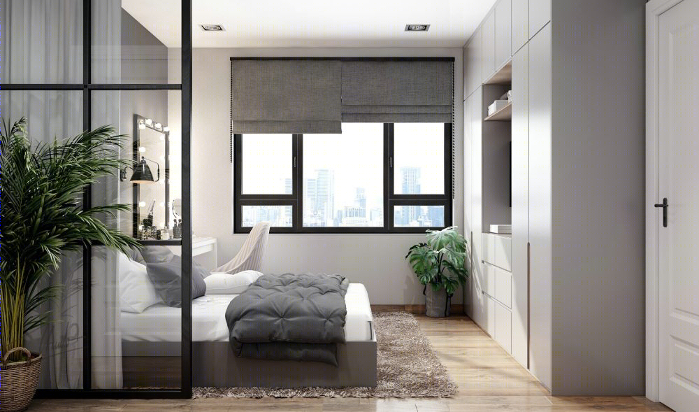 越南设计师 Thao Nguyen 打造优雅住宅空间-17
