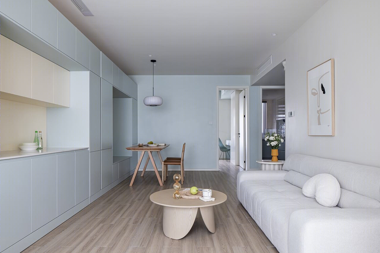 《阳光》| 木桃盒子设计-11