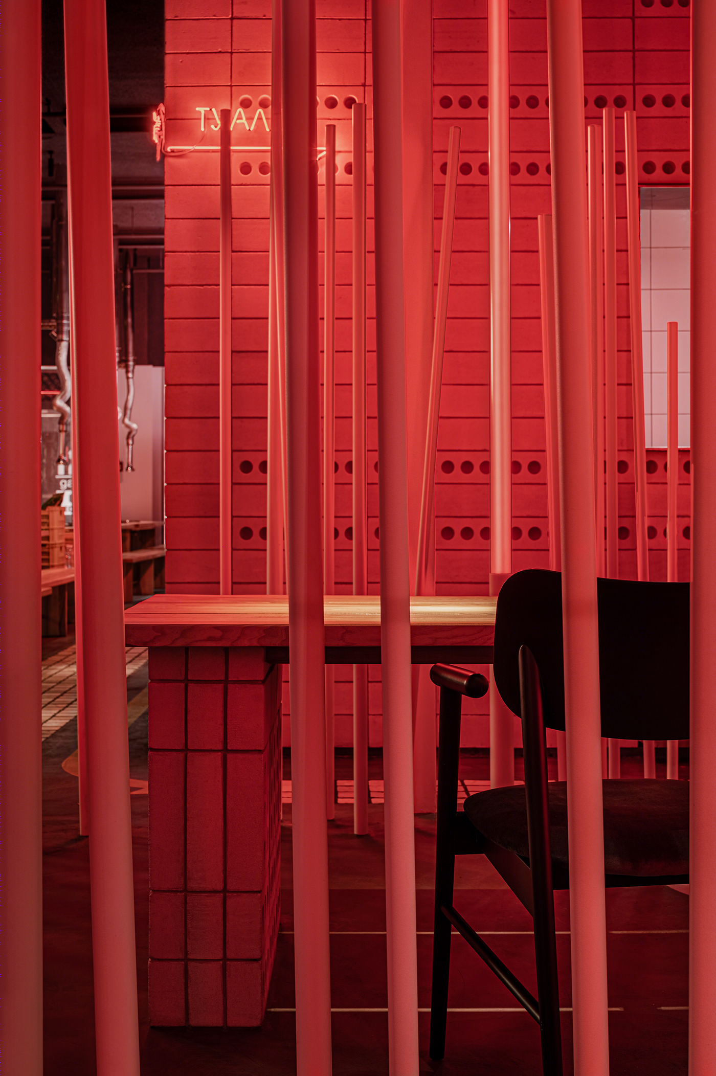 乌克兰京都“Kim Kimchi”餐厅丨乌克兰基辅丨balbek bureau-45