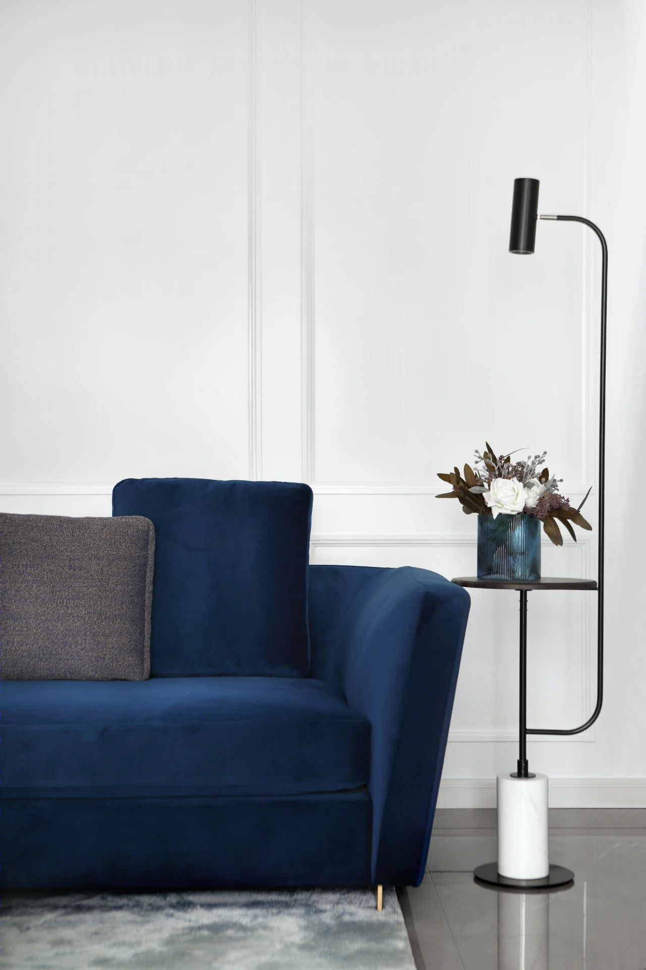 溪湖公馆·样板房丨中国丽江丨零境设计-24