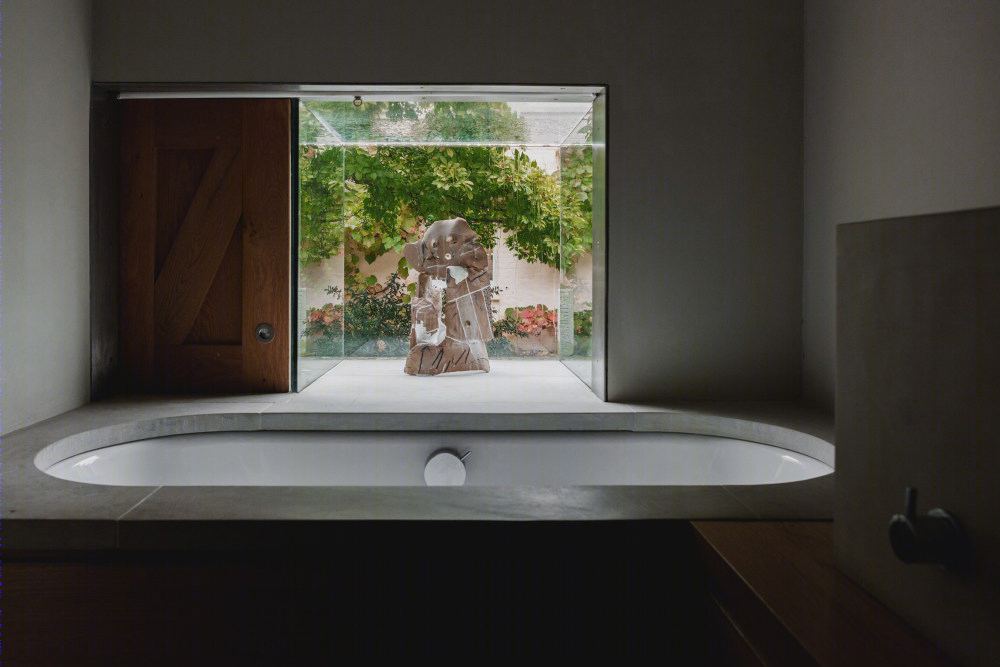 现代艺术之家 · 罗氏法院的艺术家之屋-10