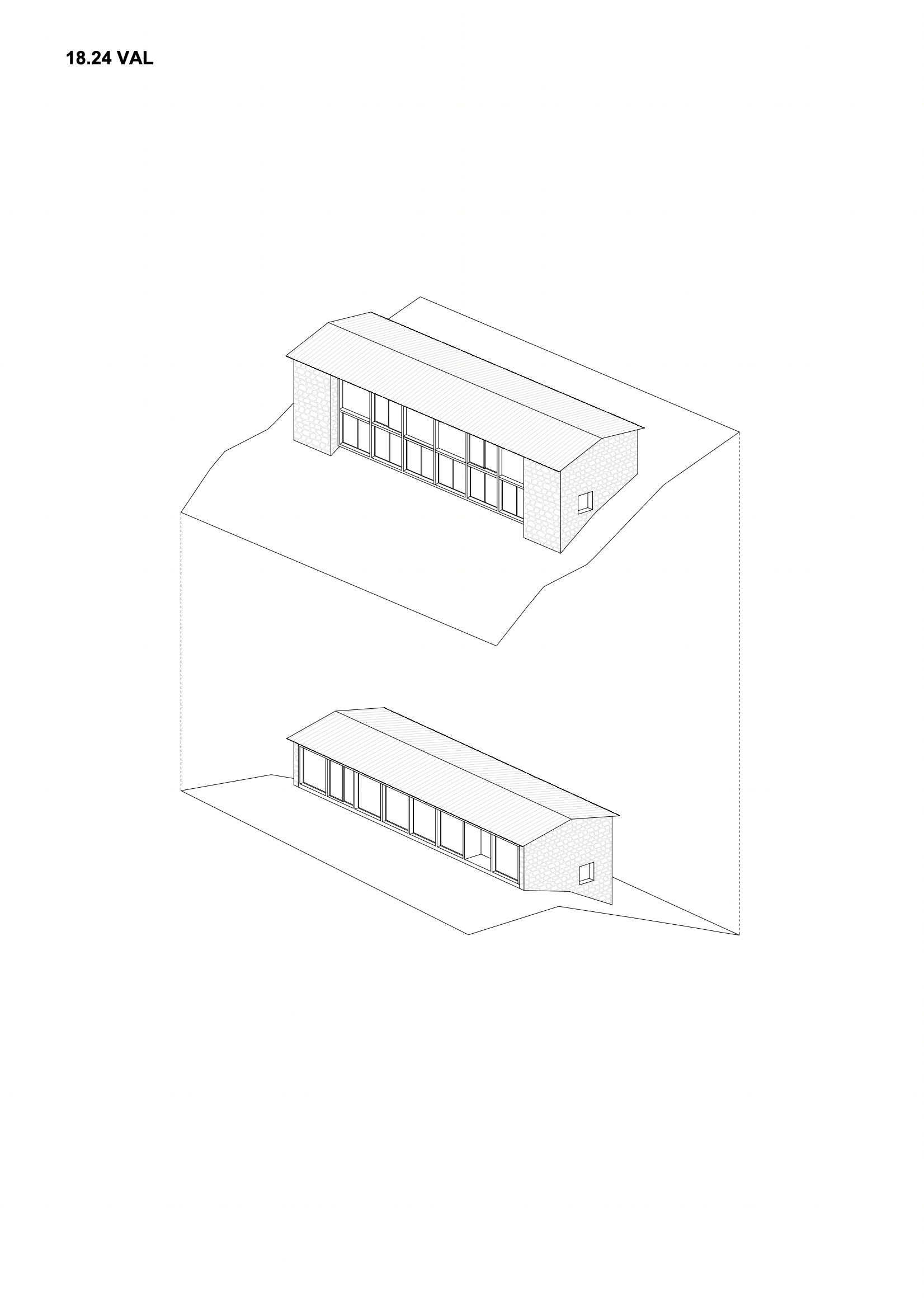 莱斯格兰德谢讷宾馆丨法国丨Sapiens architectes-34