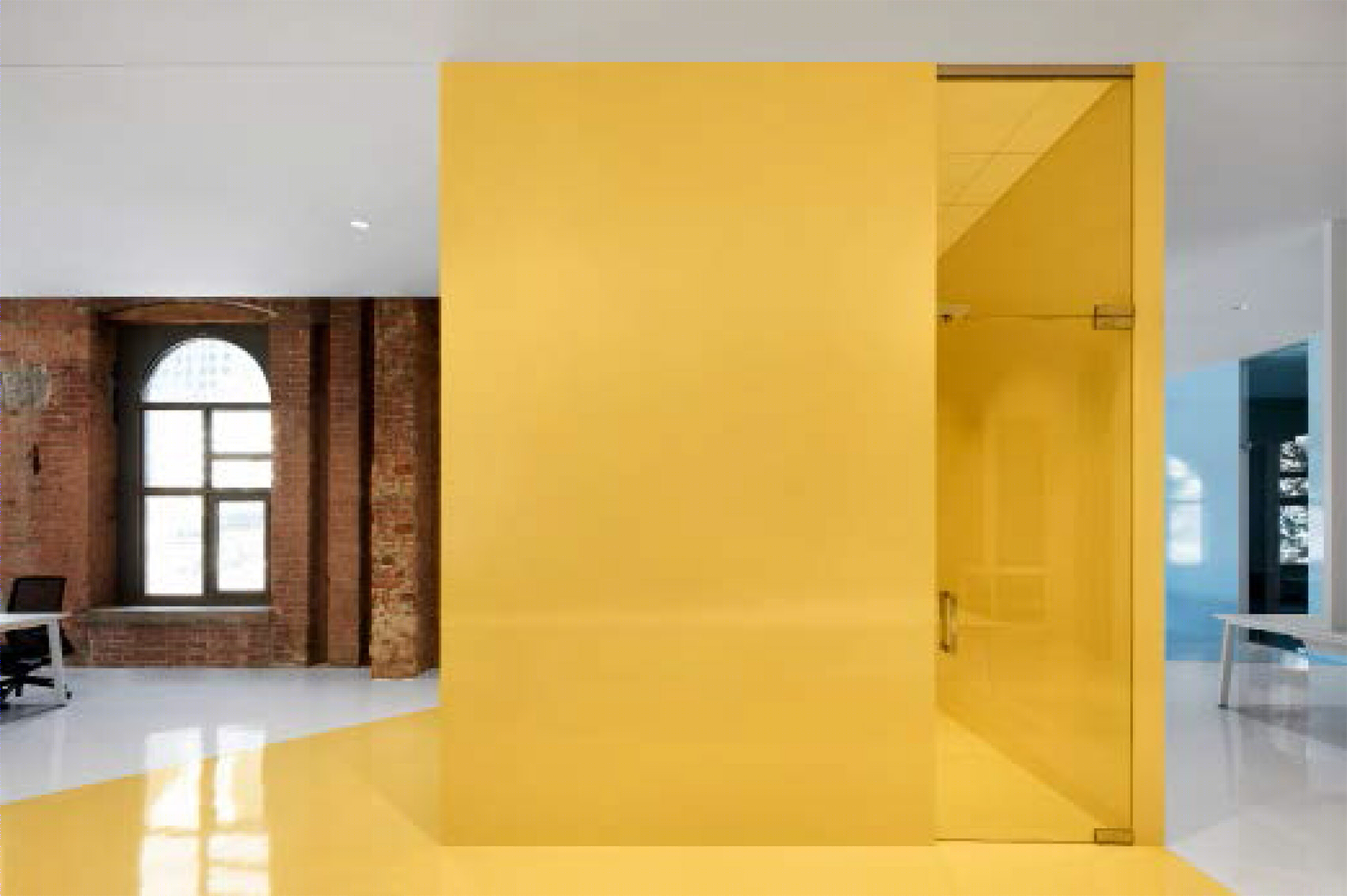 Lightspeed办公区-16