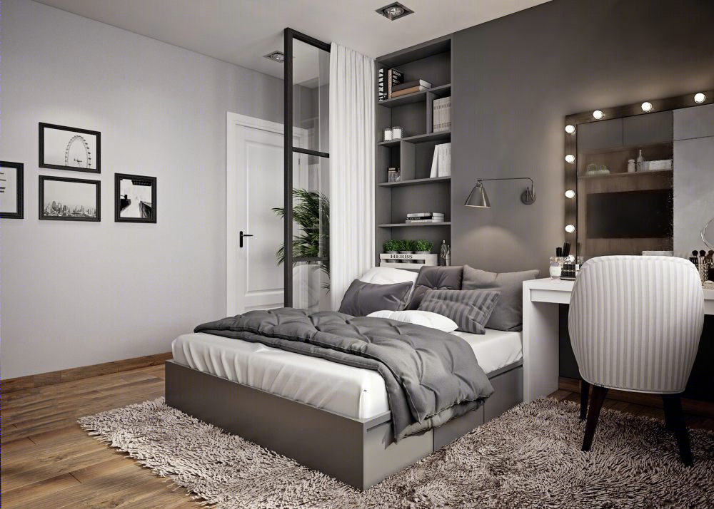 越南设计师 Thao Nguyen 打造优雅住宅空间-20