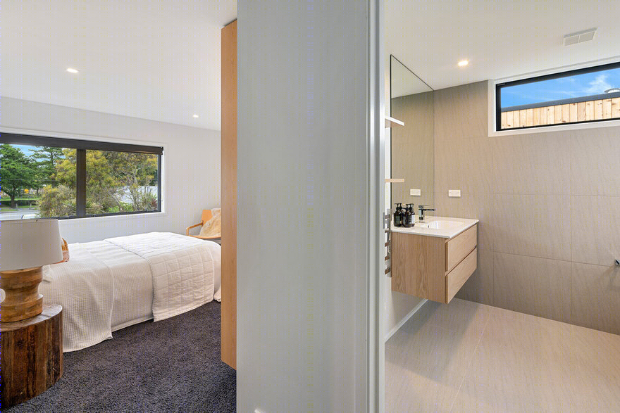 新西兰木材双单元住宅-21