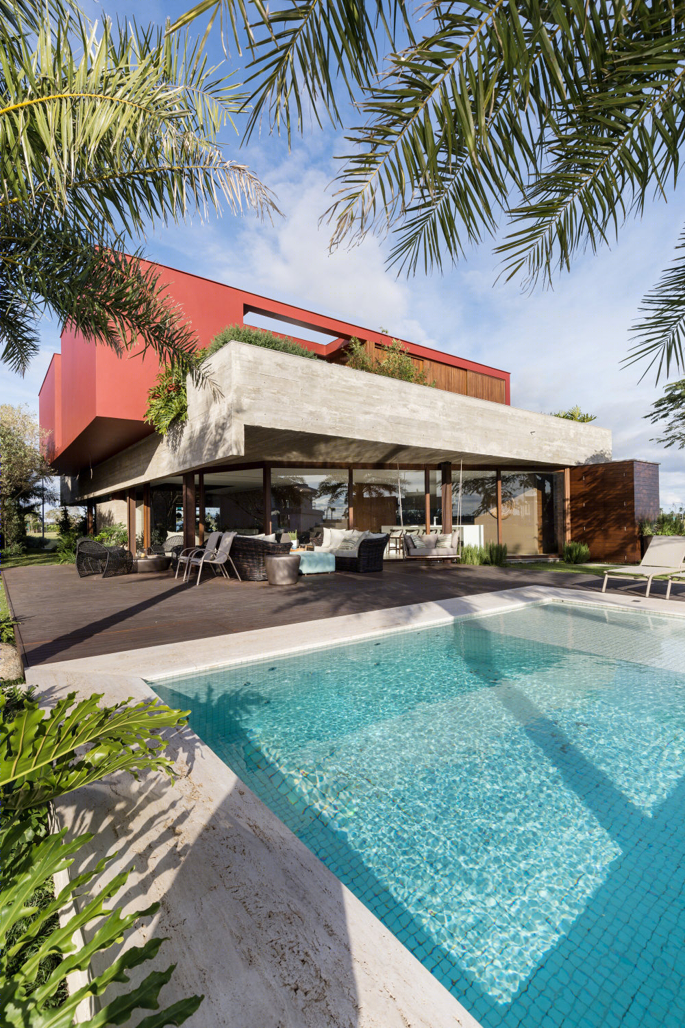 巴西 Marsala 之家-28