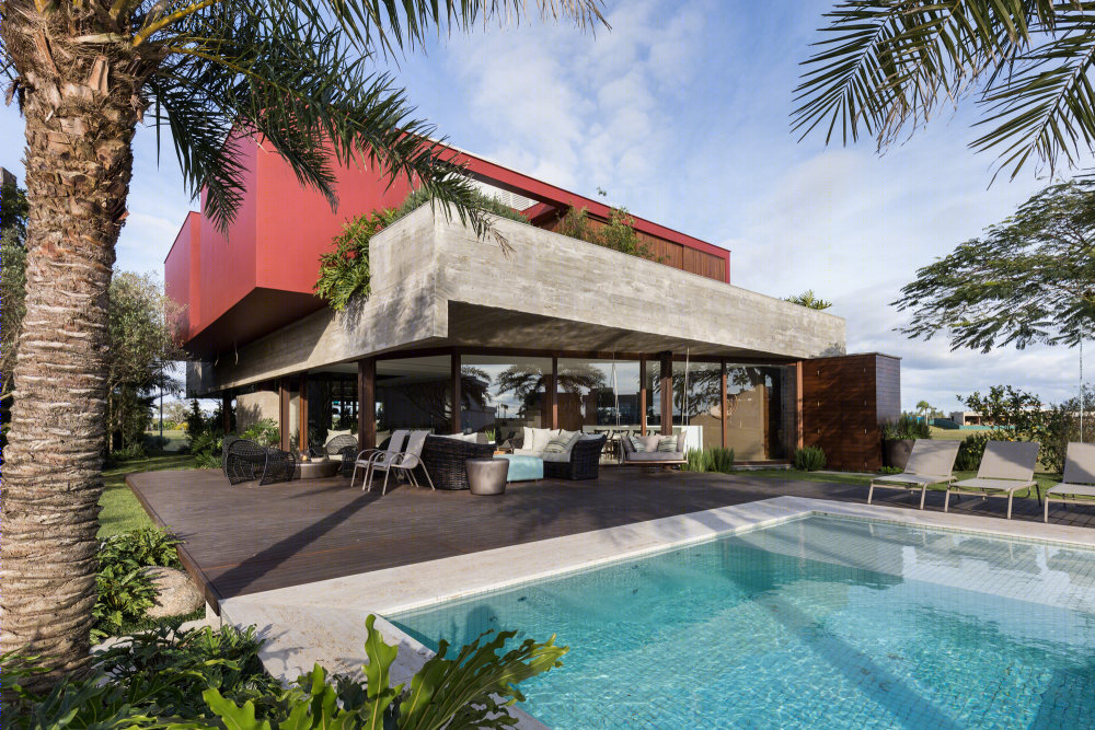 巴西 Marsala 之家-30