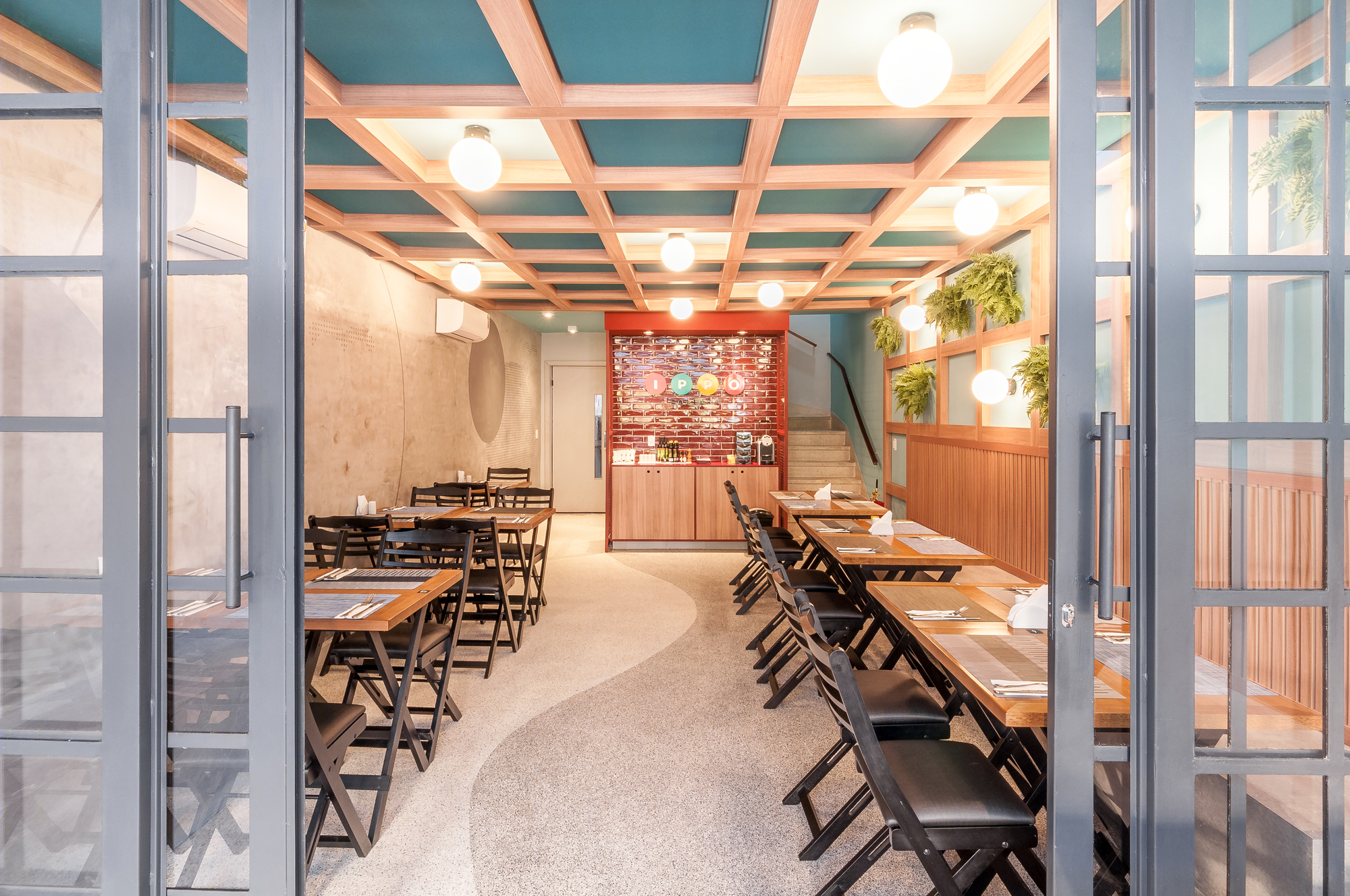 IPPO Kitchen 餐厅-14