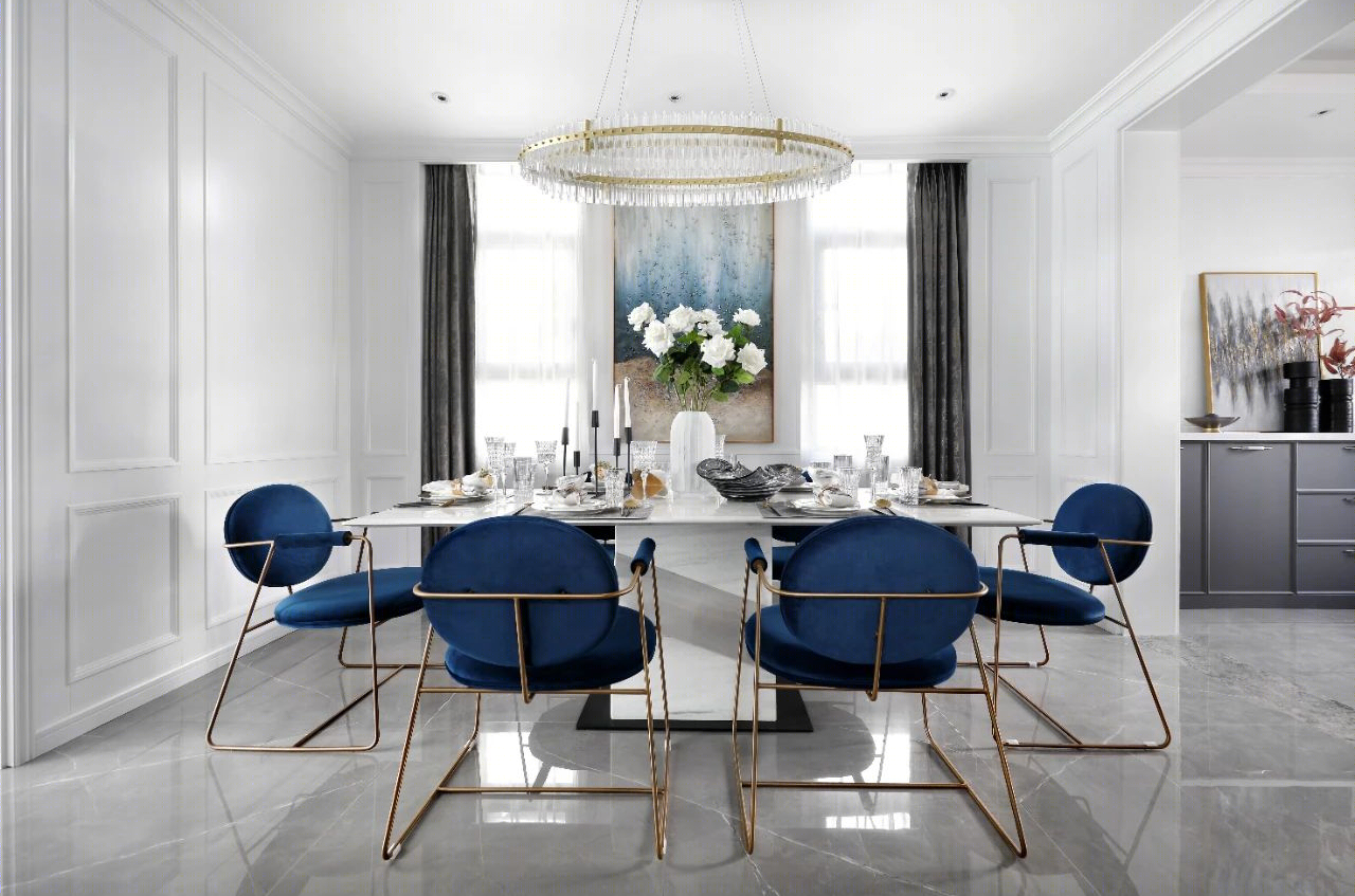 溪湖公馆·样板房丨中国丽江丨零境设计-26