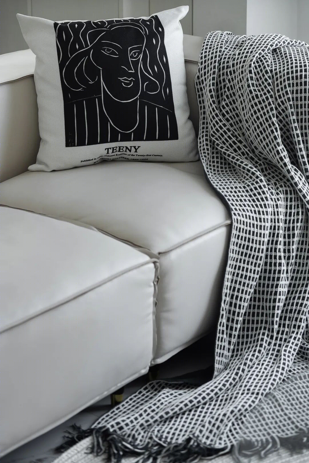 白色简约的空间艺术丨中国温州丨温州原石空间设计-32