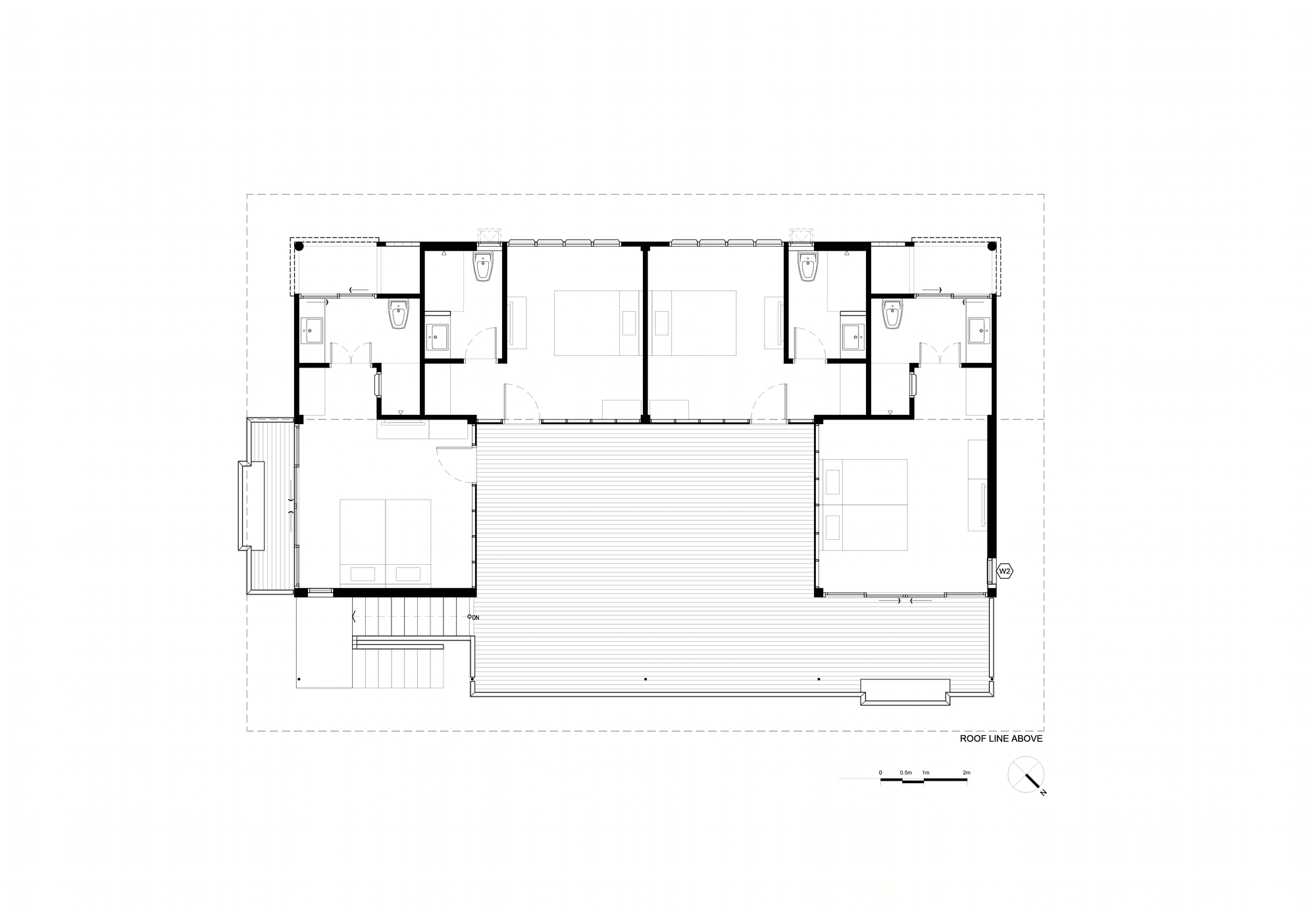 泰式度假别墅 Baan Lek Villa | 自然与现代共融的设计典范-2