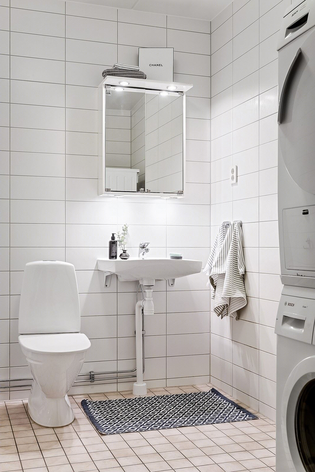 瑞典KVALITATIVT公寓  Silvia Kohnic-20