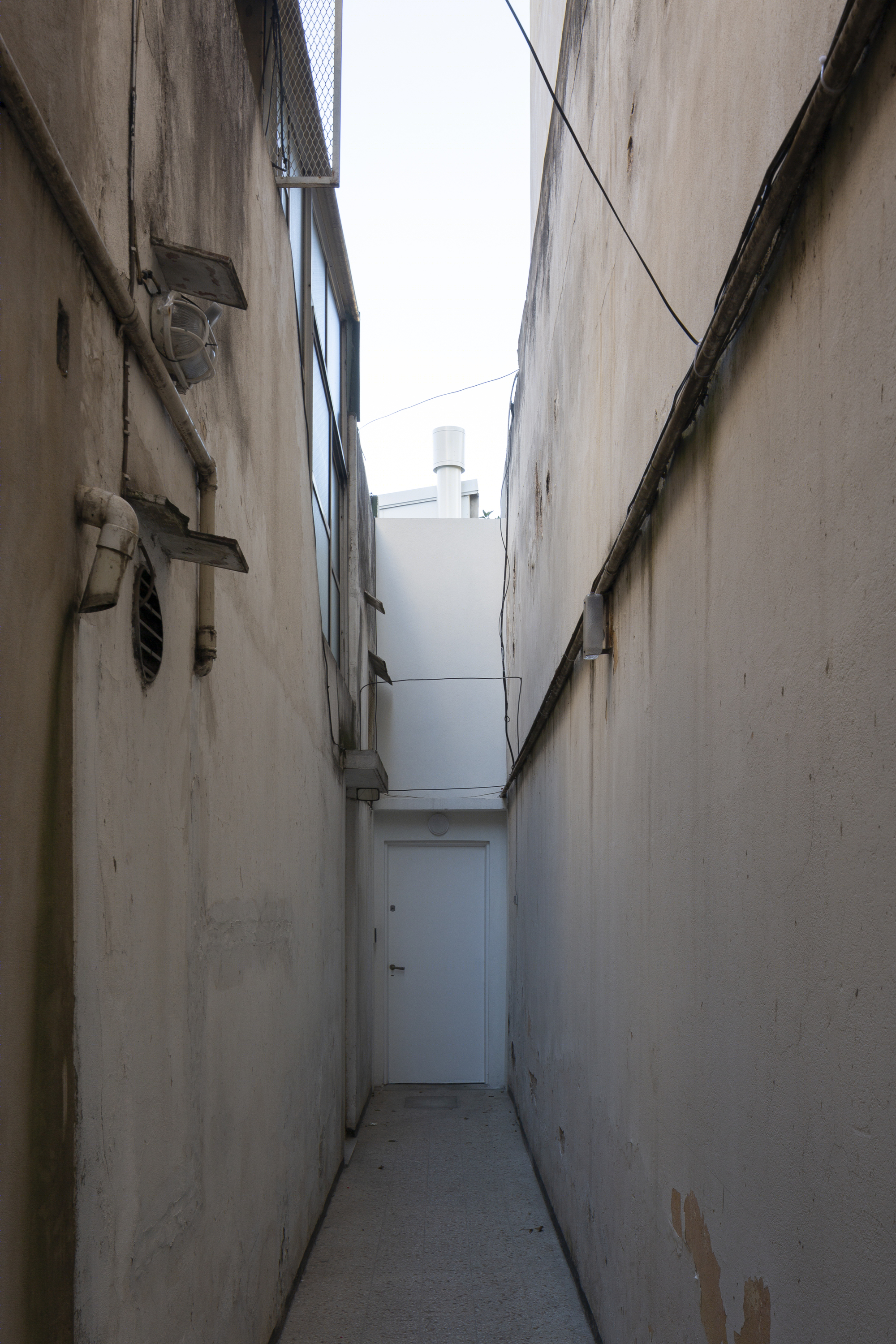 PH José Mármol House 的翻新设计-24