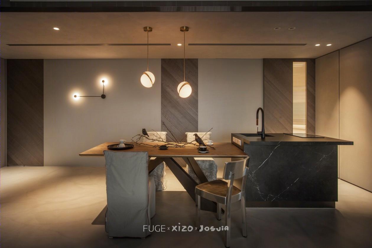 馥阁设计 | 让生活保有最好的视线-5