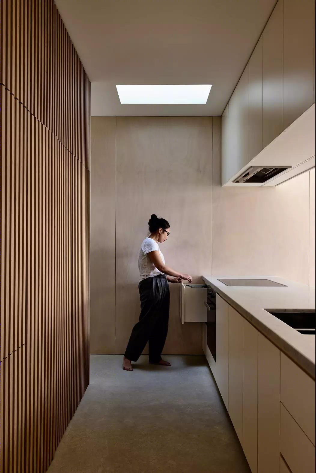 罗布·肯农建筑师事务所-31