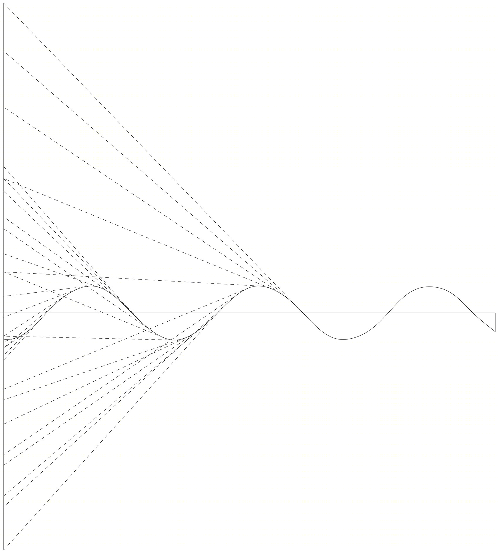 WAVE·上海时装周T台装置设计丨本白建筑实验室 BenBai Lab-16