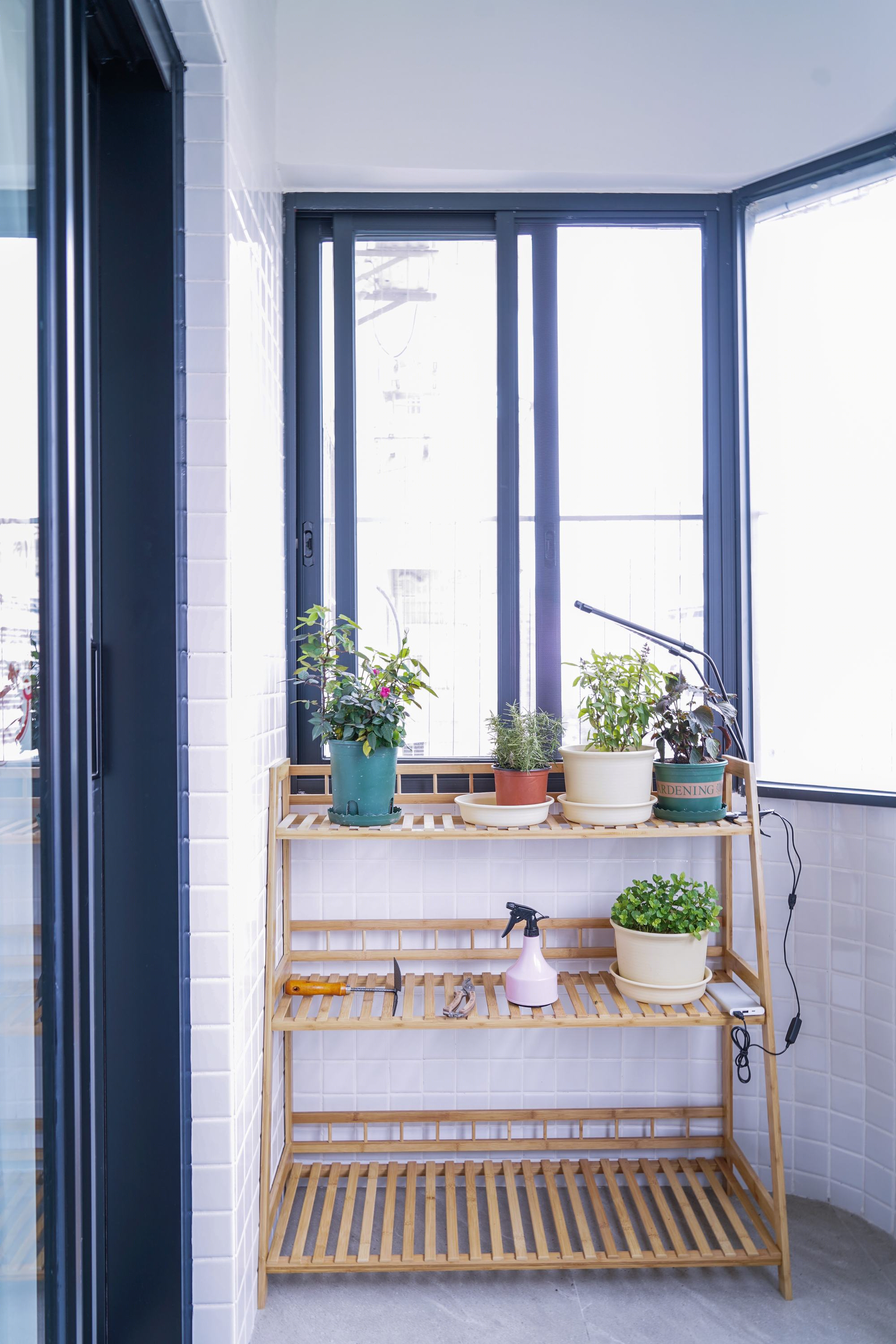 天河御晖苑简约宜居空间设计丨中国广州丨睦一设计-32